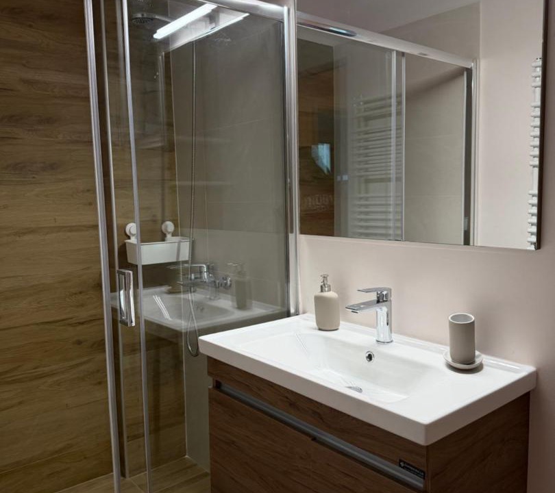 Photo of Bathroom in Leonidio