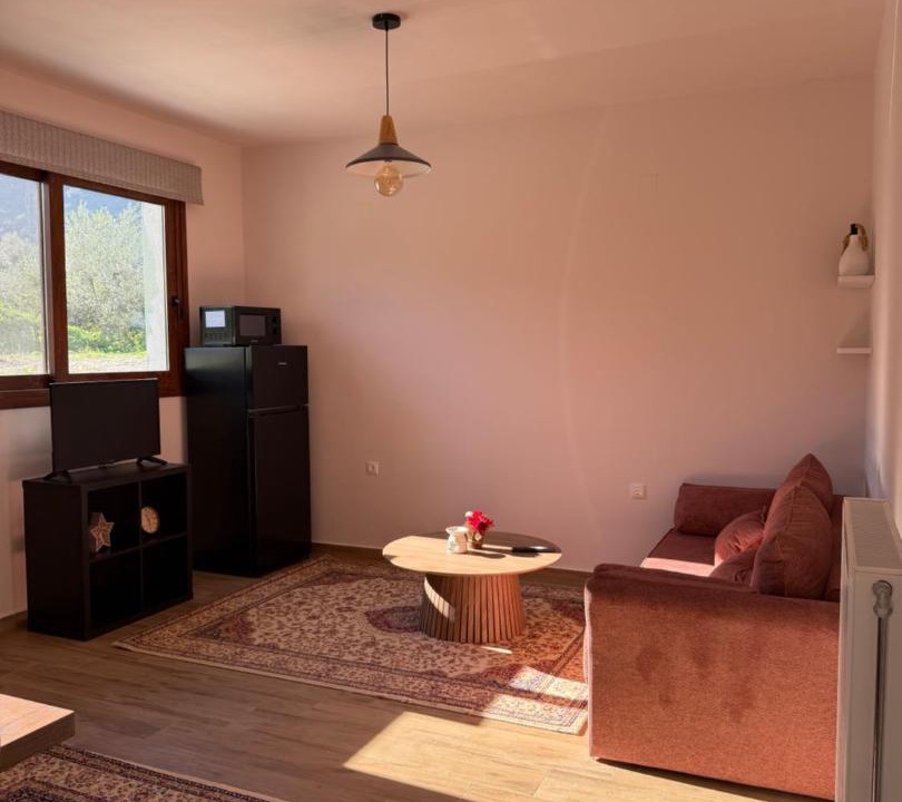 Photo of Livingroom in Leonidio