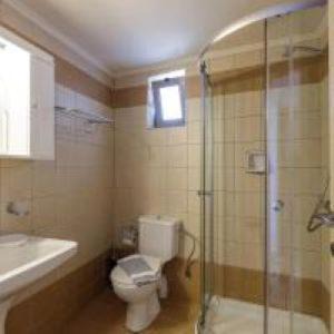Photo of Bathroom in Georgioupolis