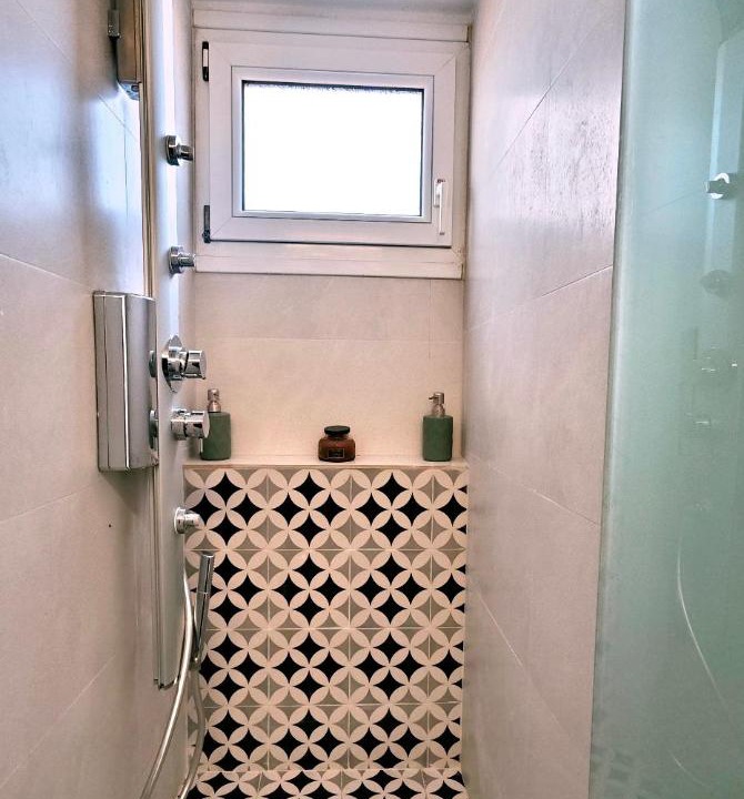 Photo of Bathroom in Mytilene