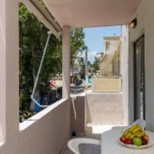Photo of Patio Balcony in Georgioupolis