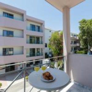 Photo of Patio Balcony in Georgioupolis