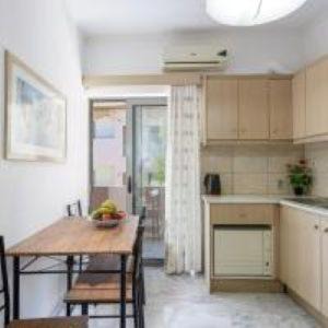 Photo of Kitchen in Georgioupolis