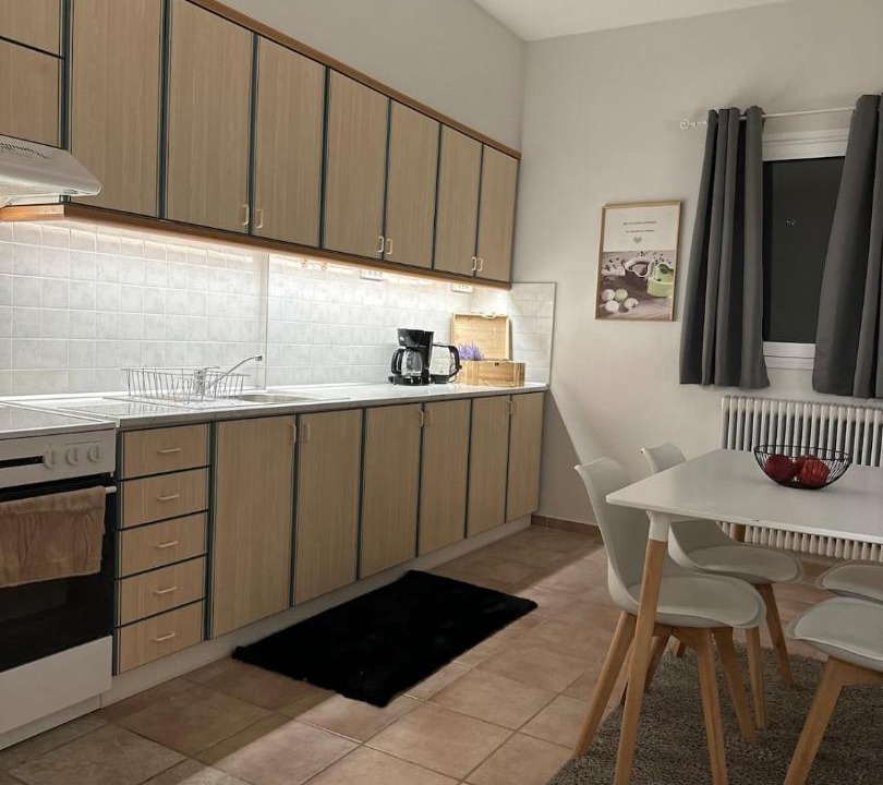 Photo of Kitchen in Florina