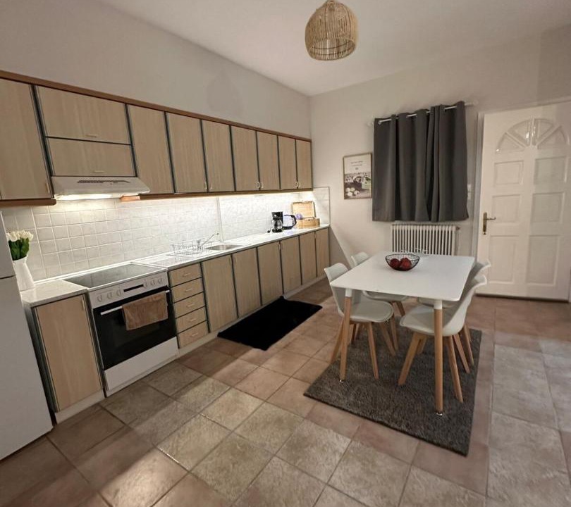 Photo of Kitchen in Florina