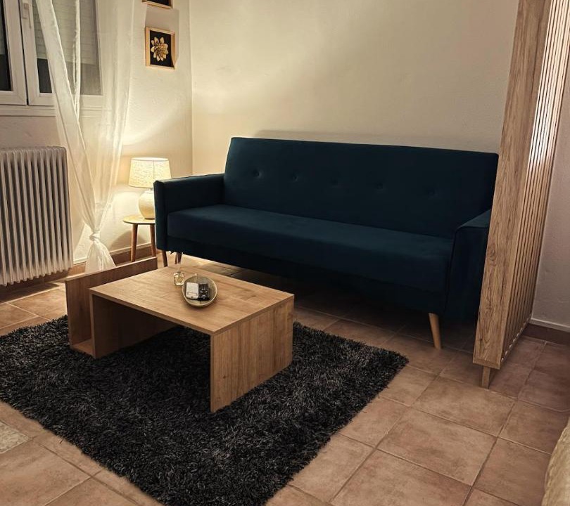 Photo of Livingroom in Florina