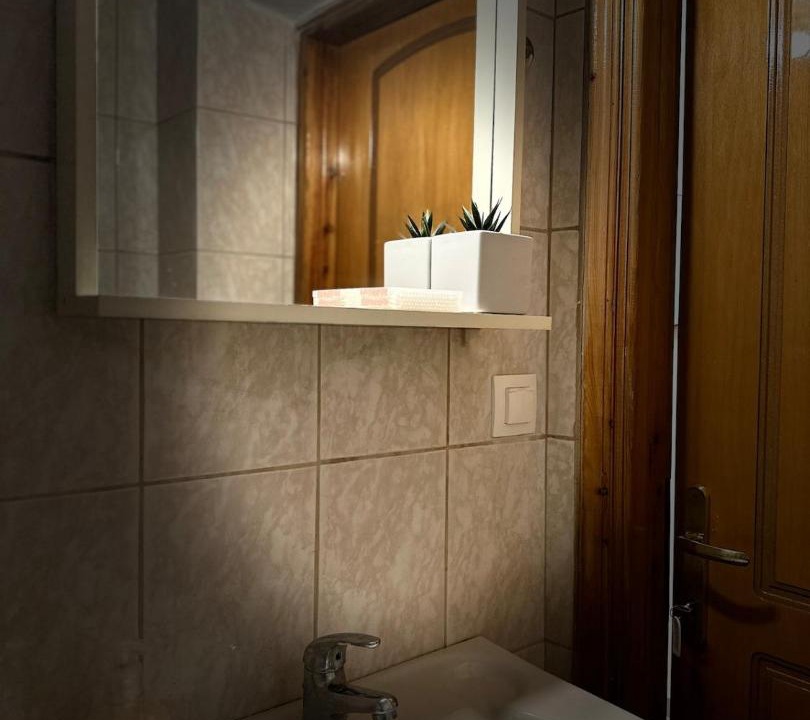 Photo of Bathroom in Florina