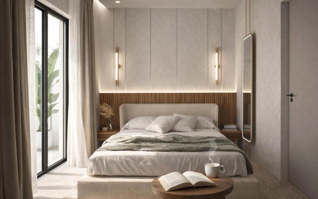 Photo of Bedroom in Pigi