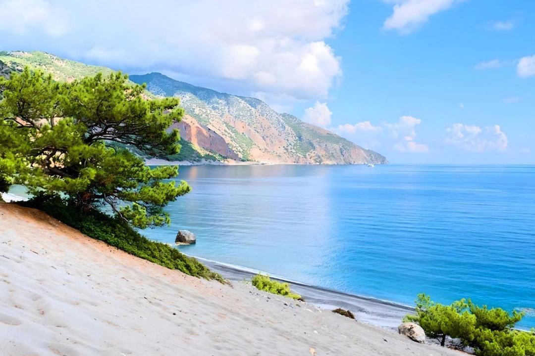 Photo of Others in Paralia Kourna