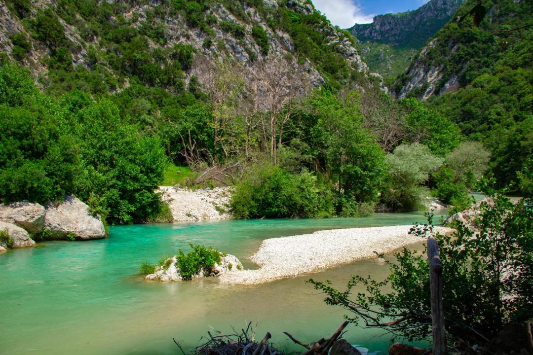 Photo of Others in Vouvopotamos