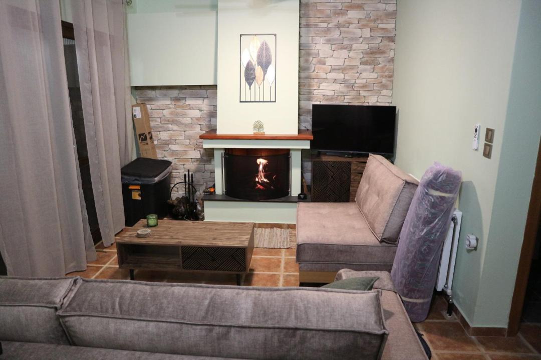 Photo of Livingroom in Milies