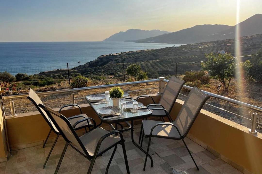 Photo of Patio Balcony in Keratokambos