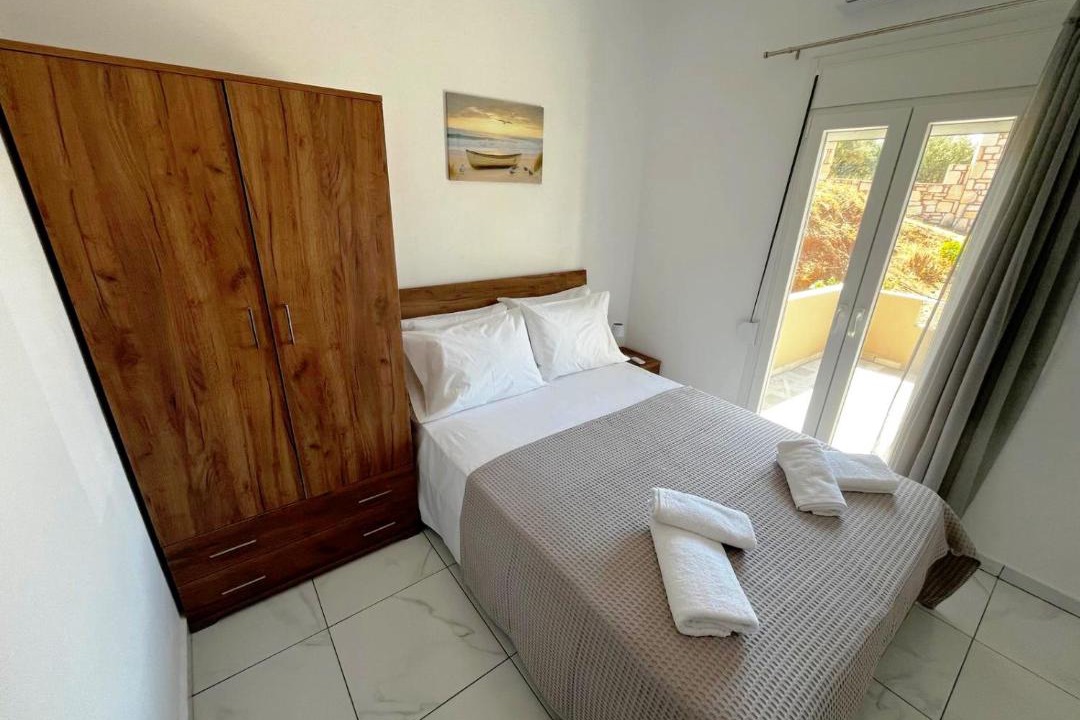 Photo of Bedroom in Keratokambos