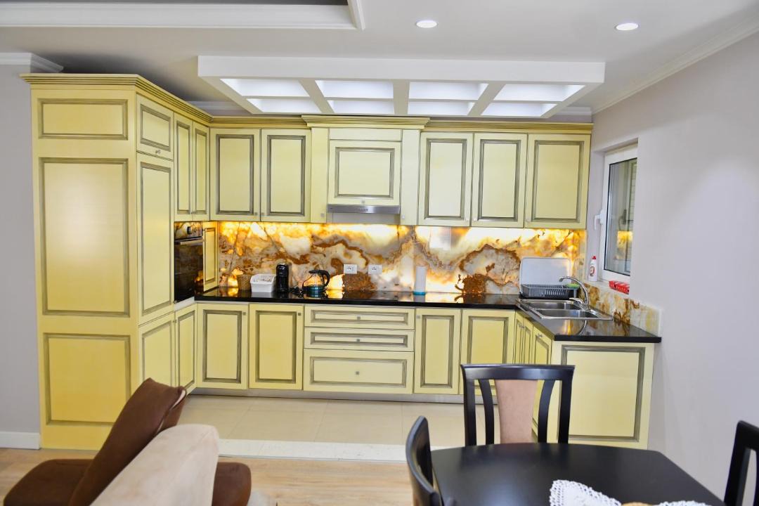 Photo of Kitchen in Kashar