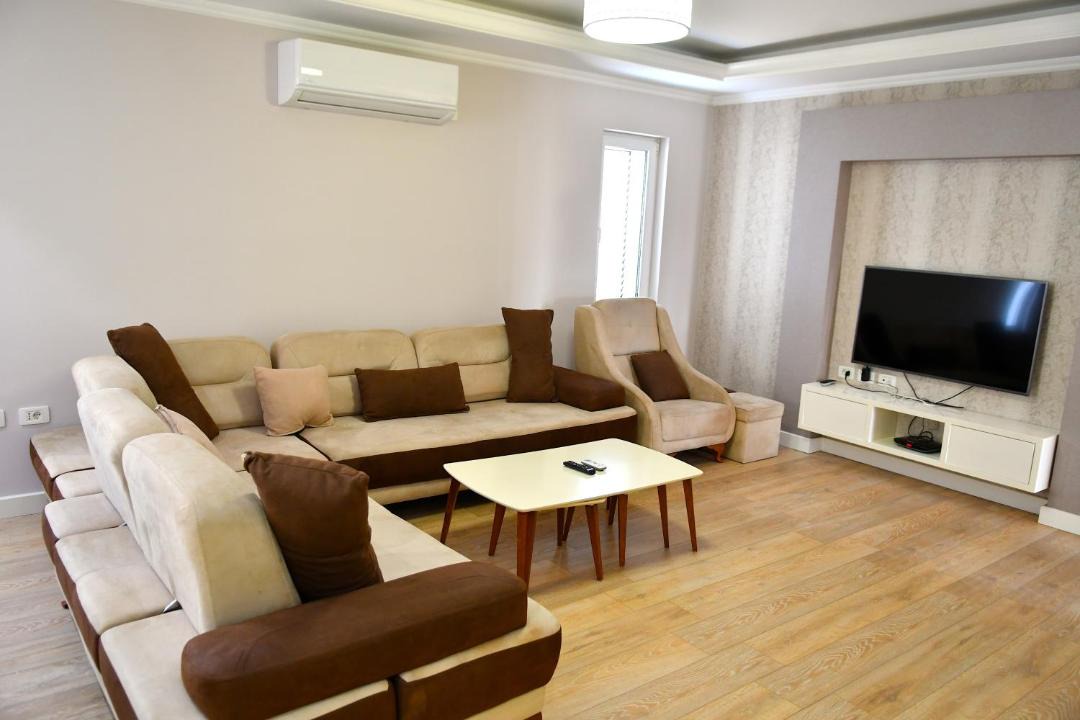 Photo of Livingroom in Kashar
