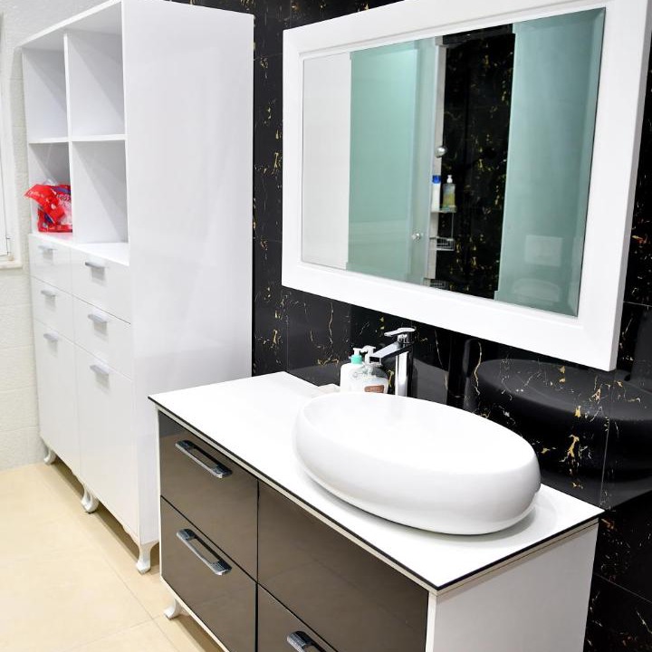 Photo of Bathroom in Kashar