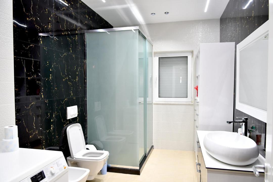 Photo of Bathroom in Kashar