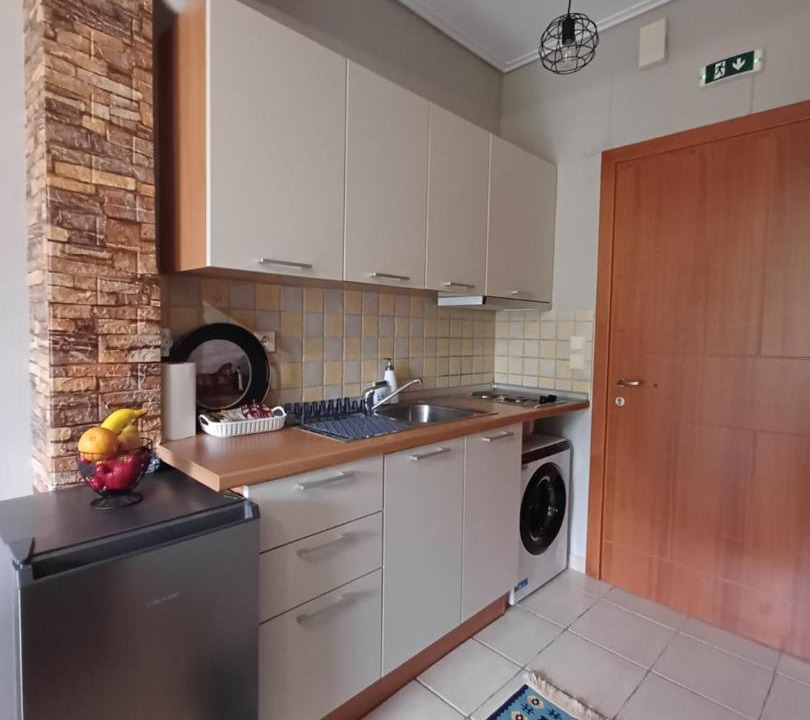Photo of Kitchen in Nea Khili