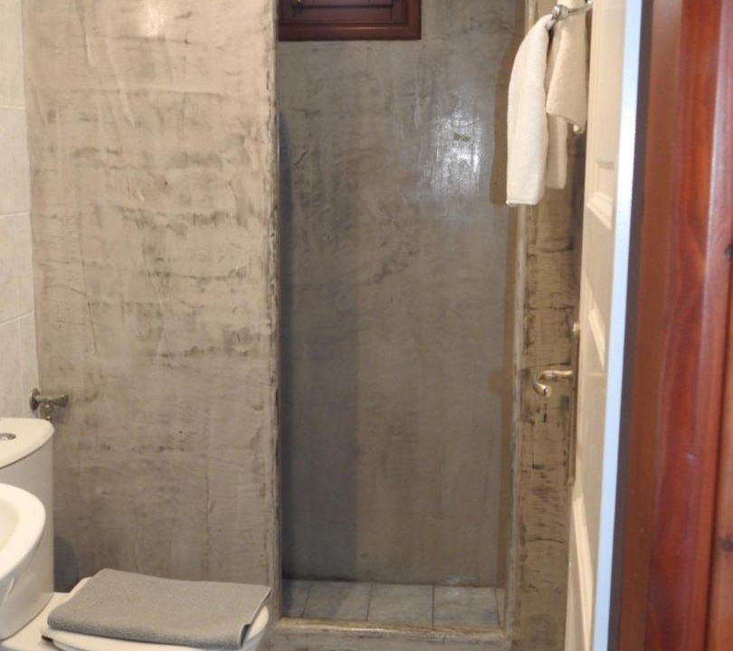 Photo of Bathroom in Perissa