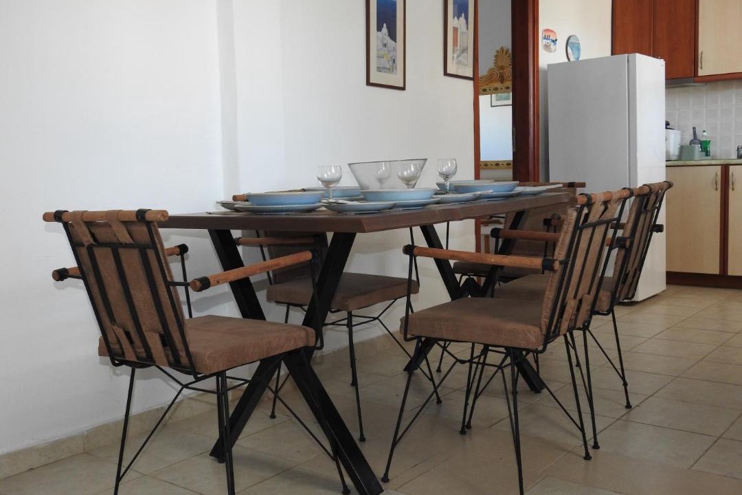 Photo of Kitchen in Perissa