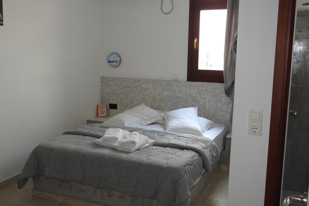 Photo of Bedroom in Perissa