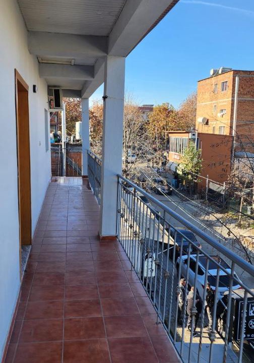 Photo of Patio Balcony in Tirana