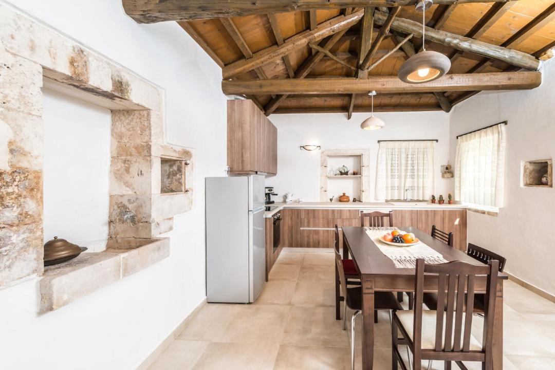 Photo of Kitchen in Loucha