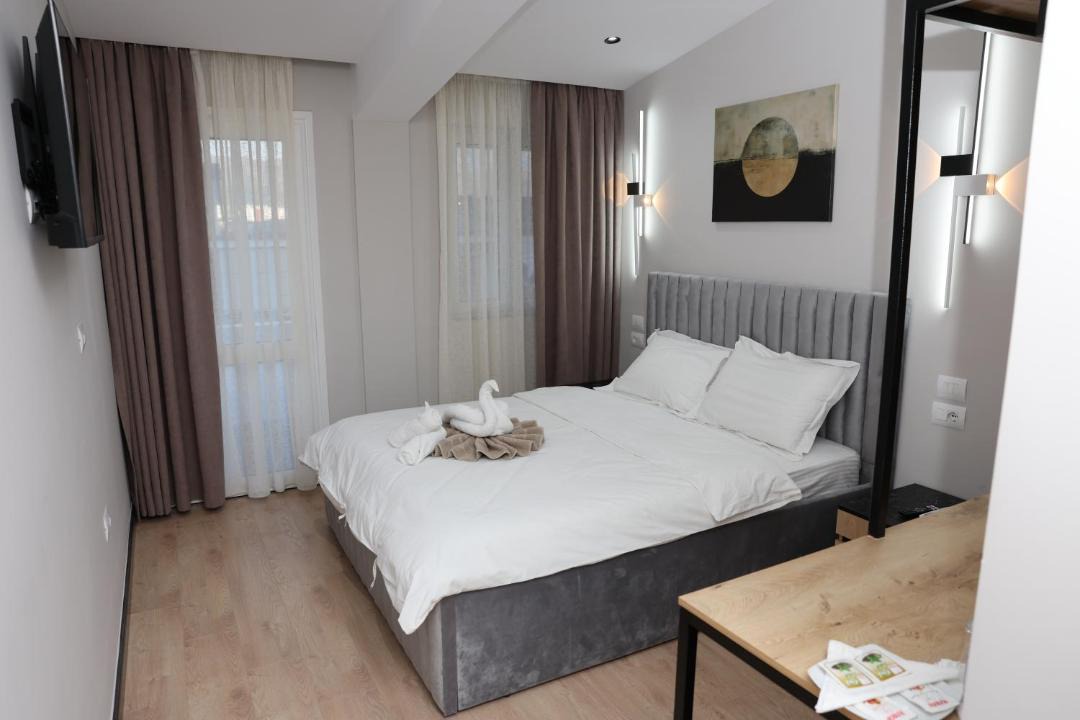 Photo of Bedroom in Berat