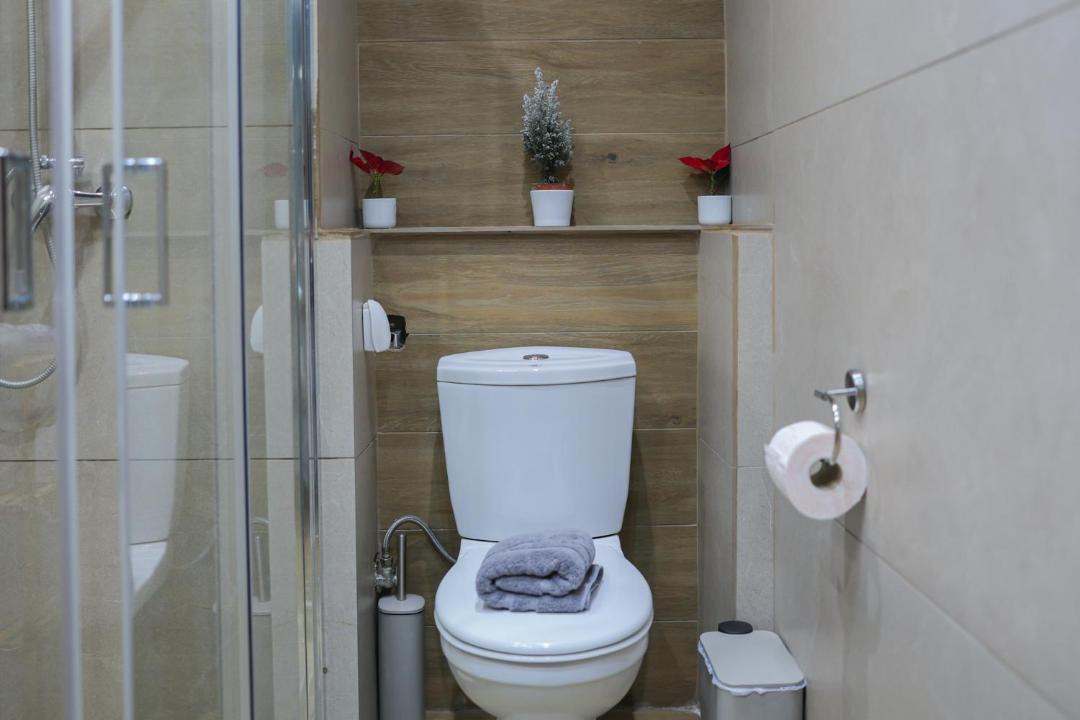 Photo of Bathroom in Kastraki