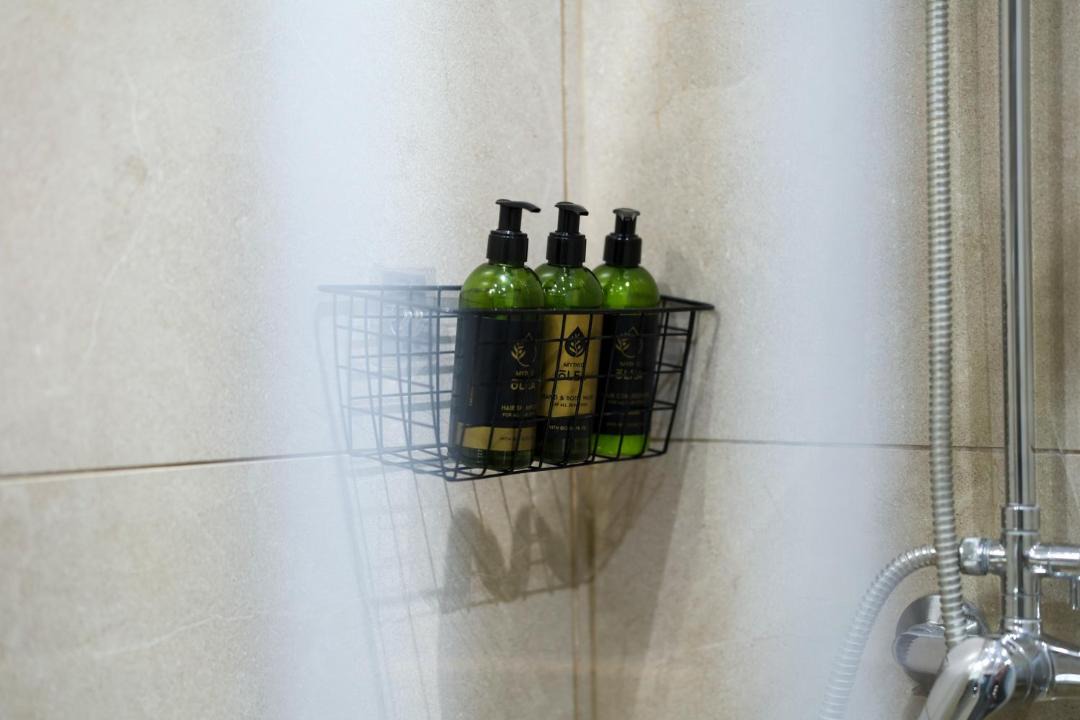 Photo of Bathroom in Kastraki