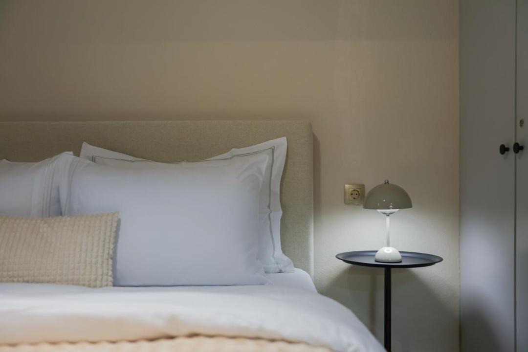 Photo of Bedroom in Kastraki
