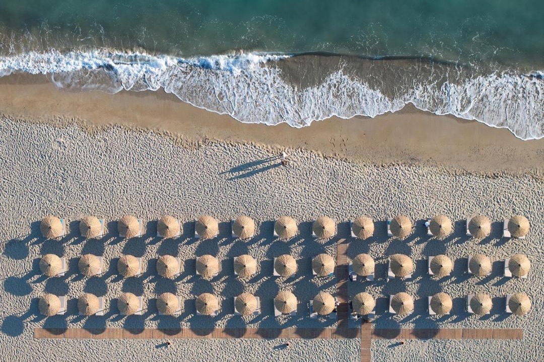 Photo of Others in Paralia Kourna