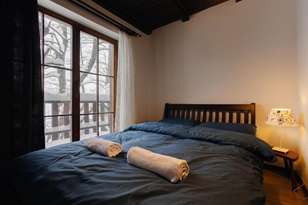 Photo of Bedroom in Brezovice
