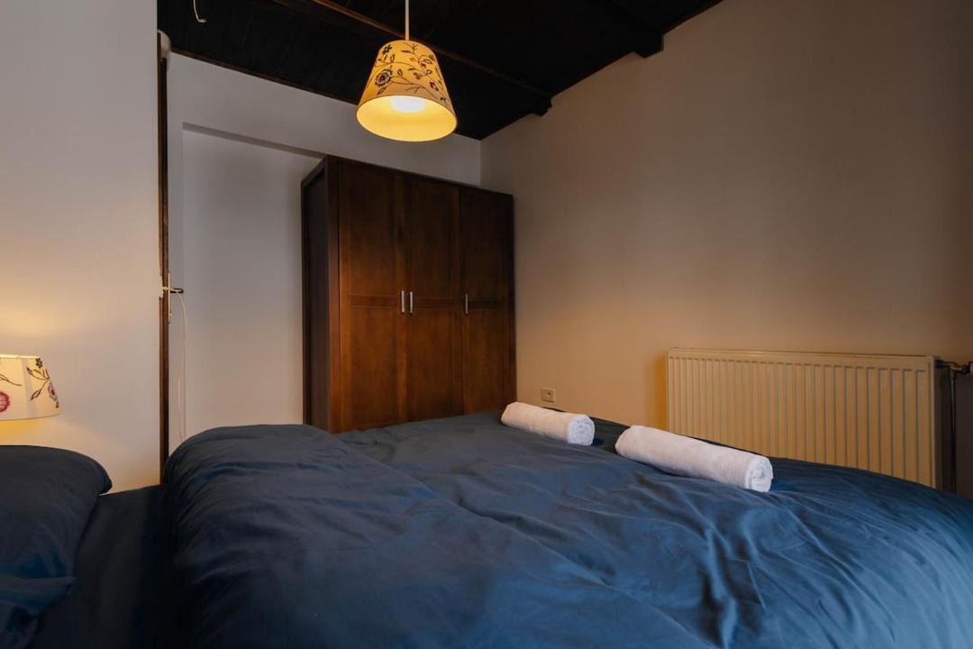 Photo of Bedroom in Brezovice