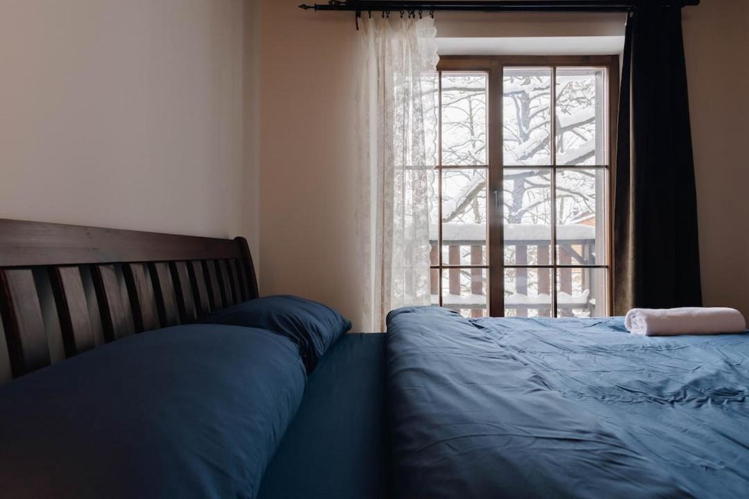 Photo of Bedroom in Brezovice