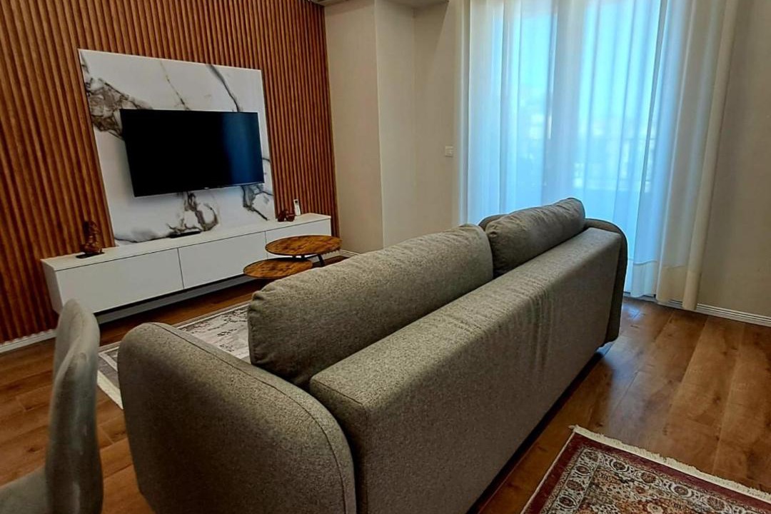 Photo of Livingroom in Tirana
