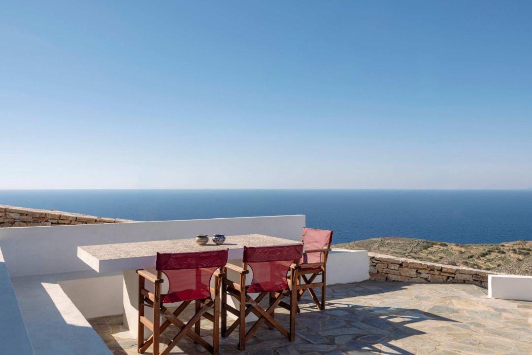 Photo of Patio Balcony in Ano Meria