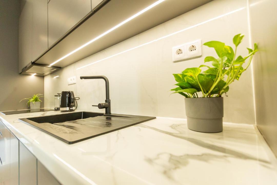 Photo of Kitchen in Korinthos