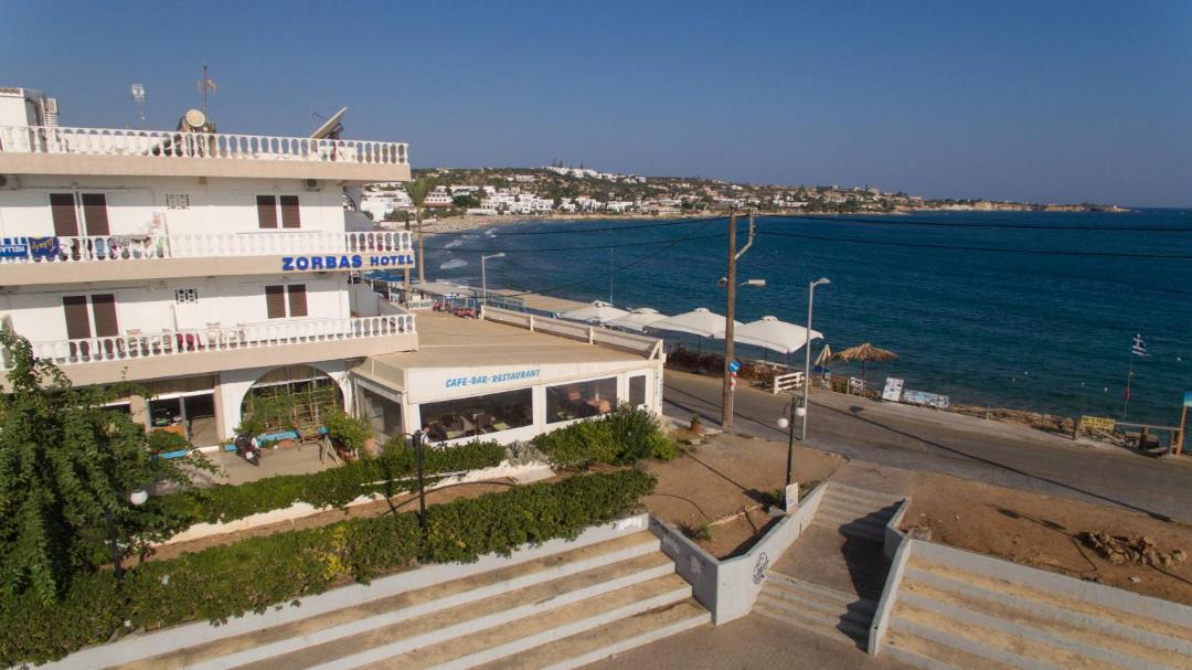 Photo of Others in Limenas Chersonisou