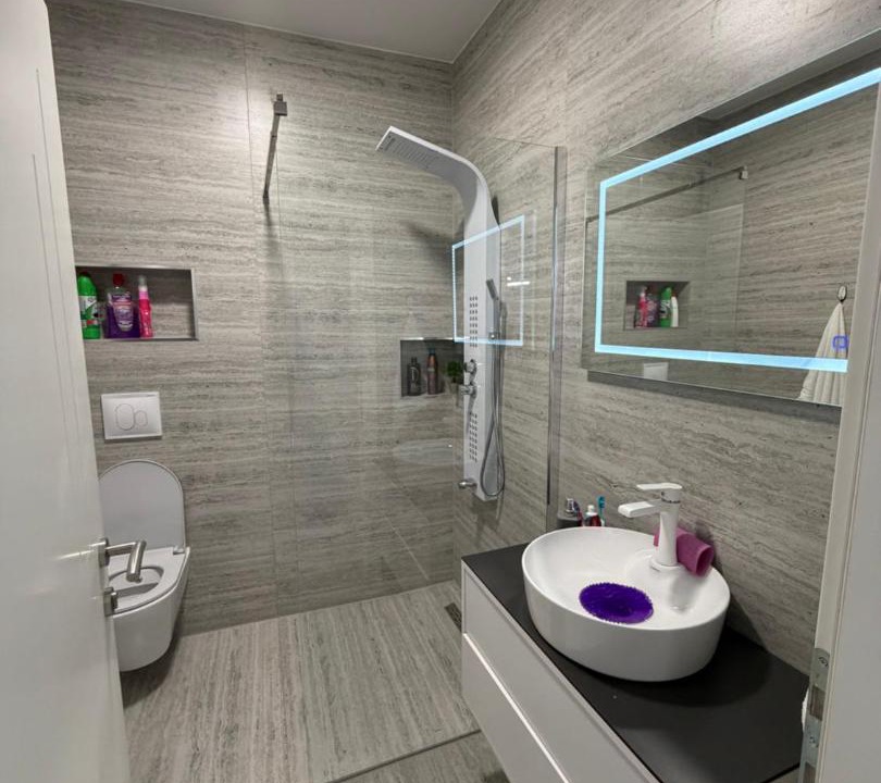 Photo of Bathroom in Mejë