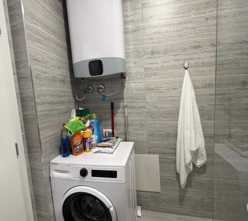 Photo of Bathroom in Mejë