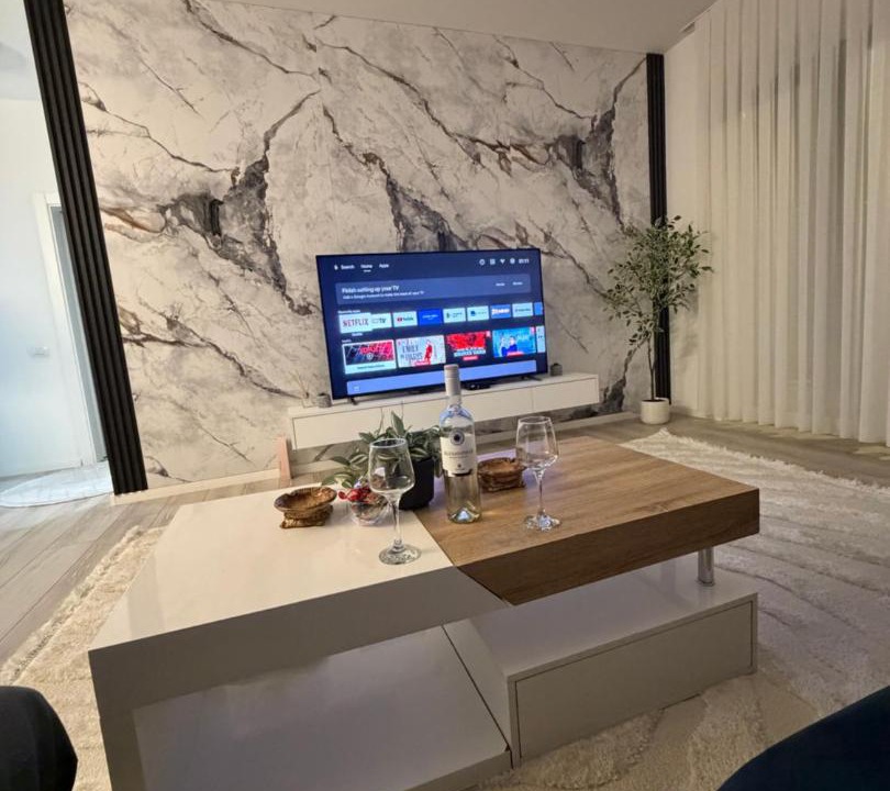 Photo of Livingroom in Mejë