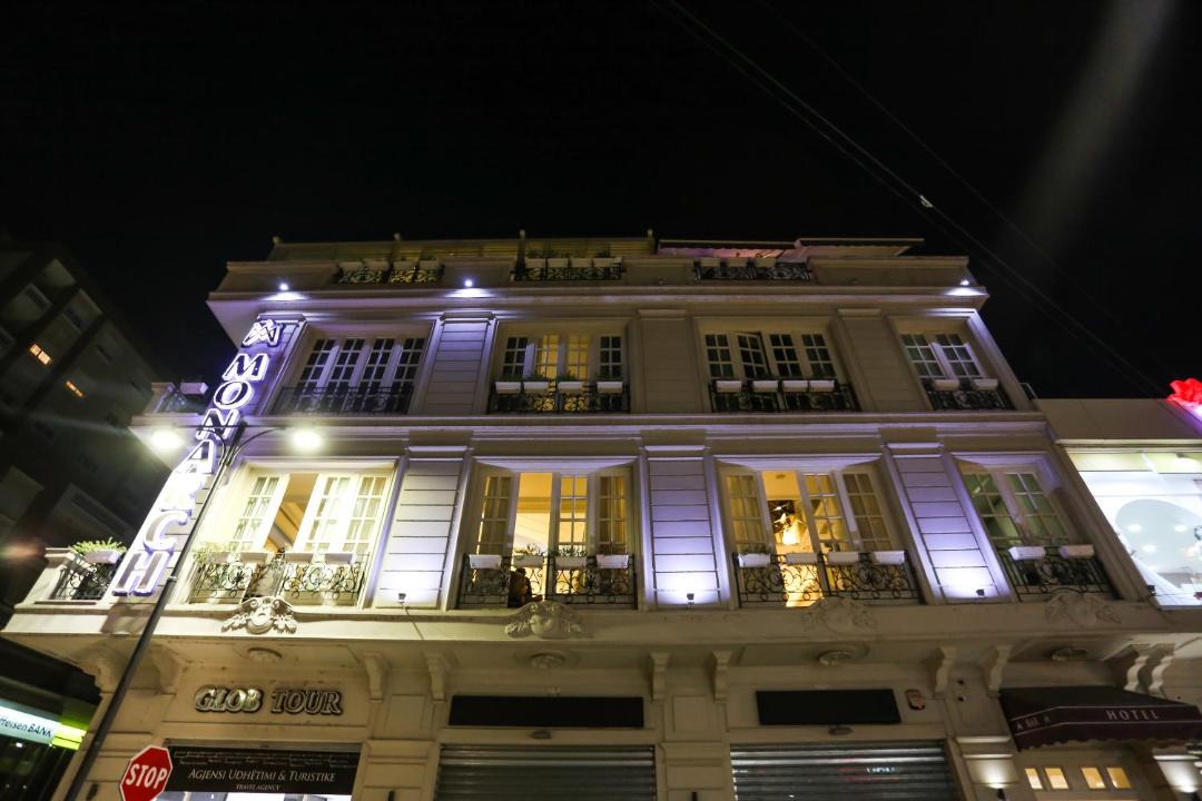 Photo of Others in Elbasan
