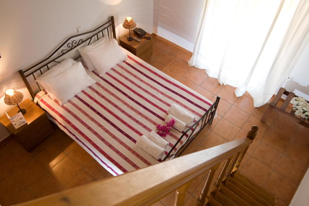 Photo of Bedroom in Mikros Gialos