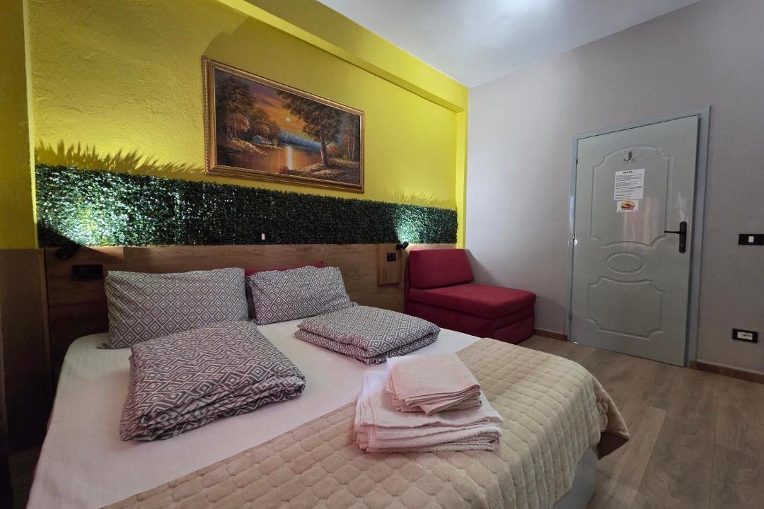 Photo of Bedroom in Durres