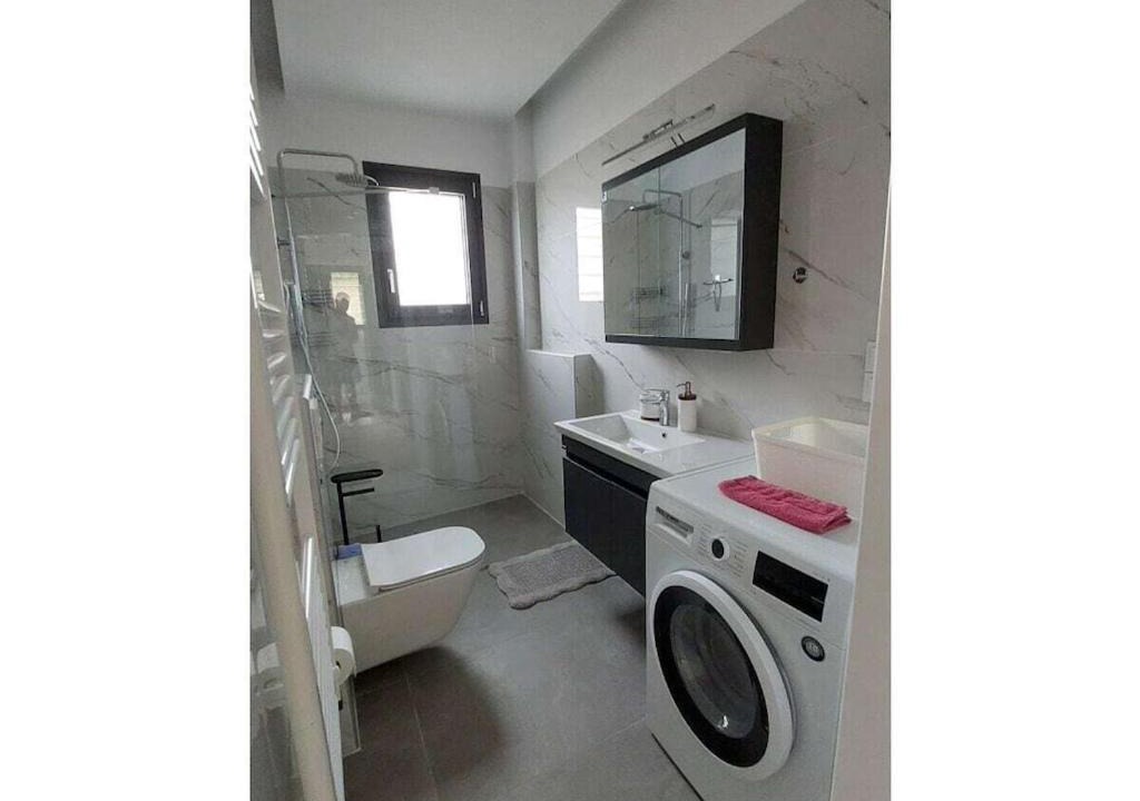 Photo of Bathroom in Kifisia