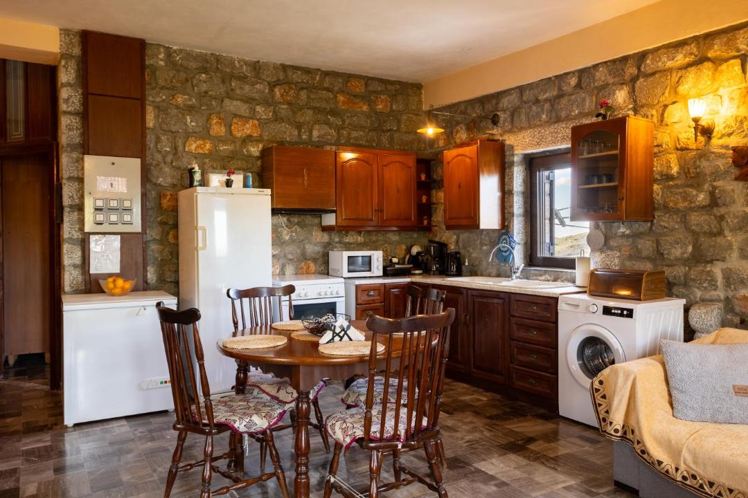 Photo of Kitchen in Omales