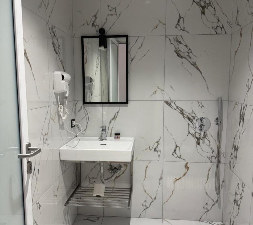 Photo of Bathroom in Vlore