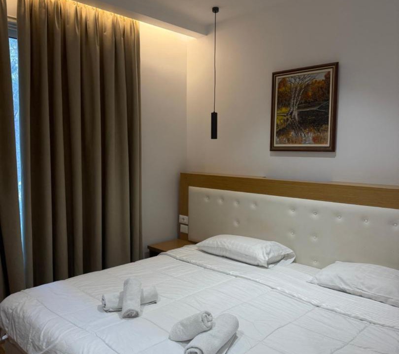 Photo of Bedroom in Vlore