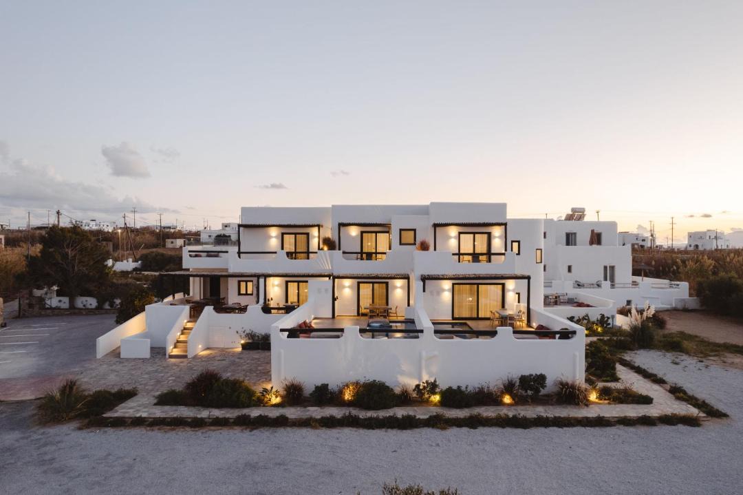 Photo of Others in Naxos